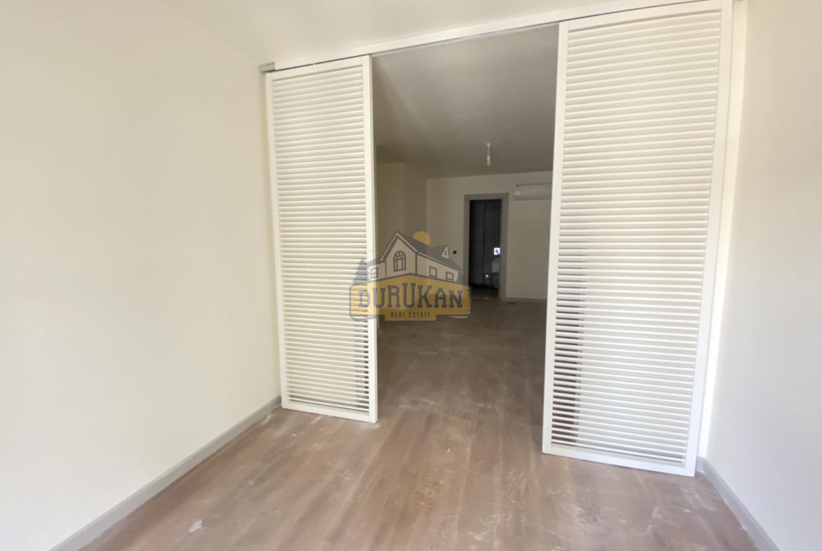 Avangart İstanbul Kiralık 4+1 Daire