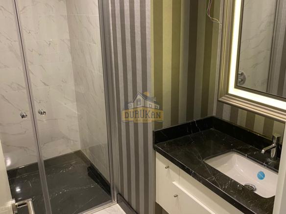 آپارتمان 1+1 فروشی در آوانگارت استانبول
