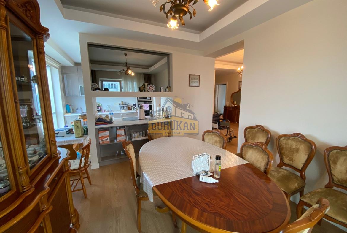 Maslak My Home Kiralık 3+1 Daire