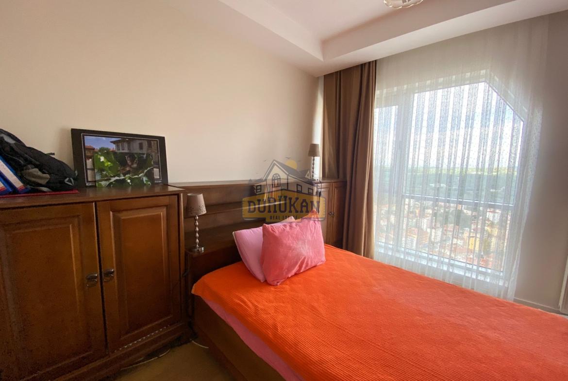 Maslak My Home Kiralık 3+1 Daire