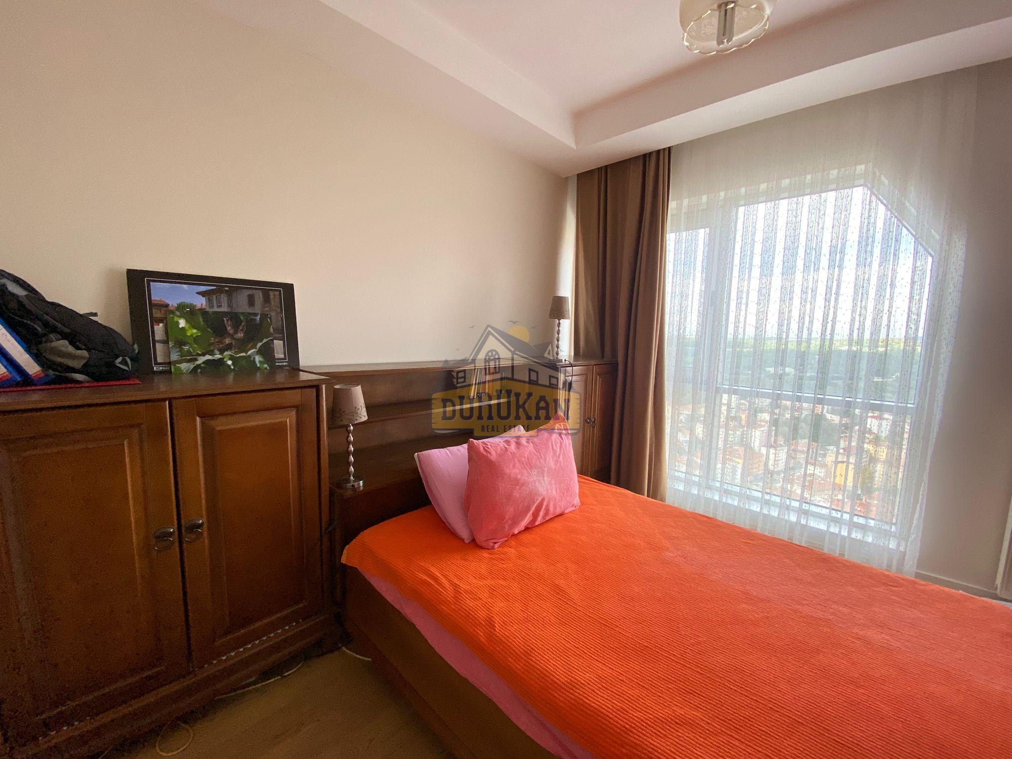 Maslak My Home Kiralık 3+1 Daire