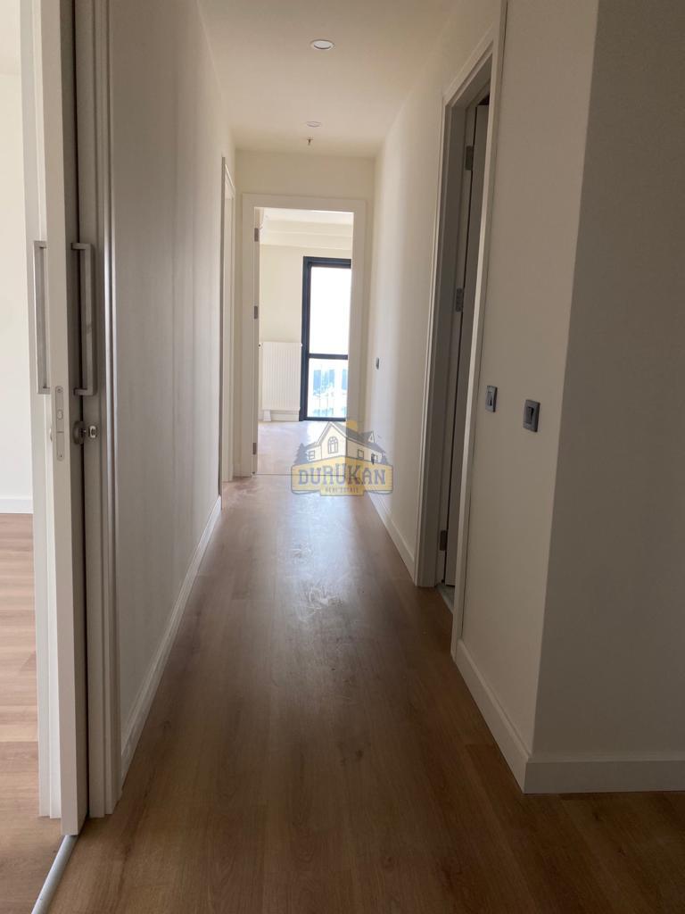 Avangart İstanbul Satılık 2+1 Sıfır Daire