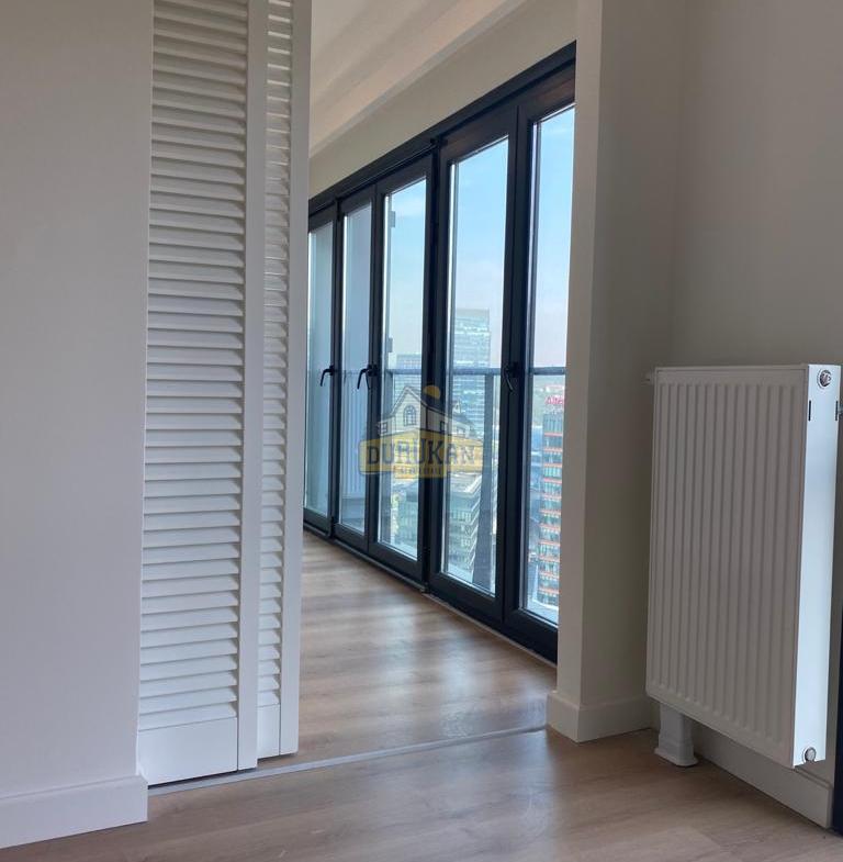 Avangart İstanbul Satılık 2+1 Sıfır Daire