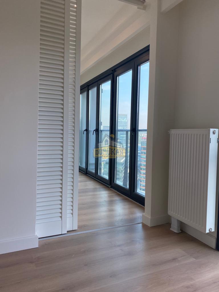 Avangart İstanbul Satılık 2+1 Sıfır Daire