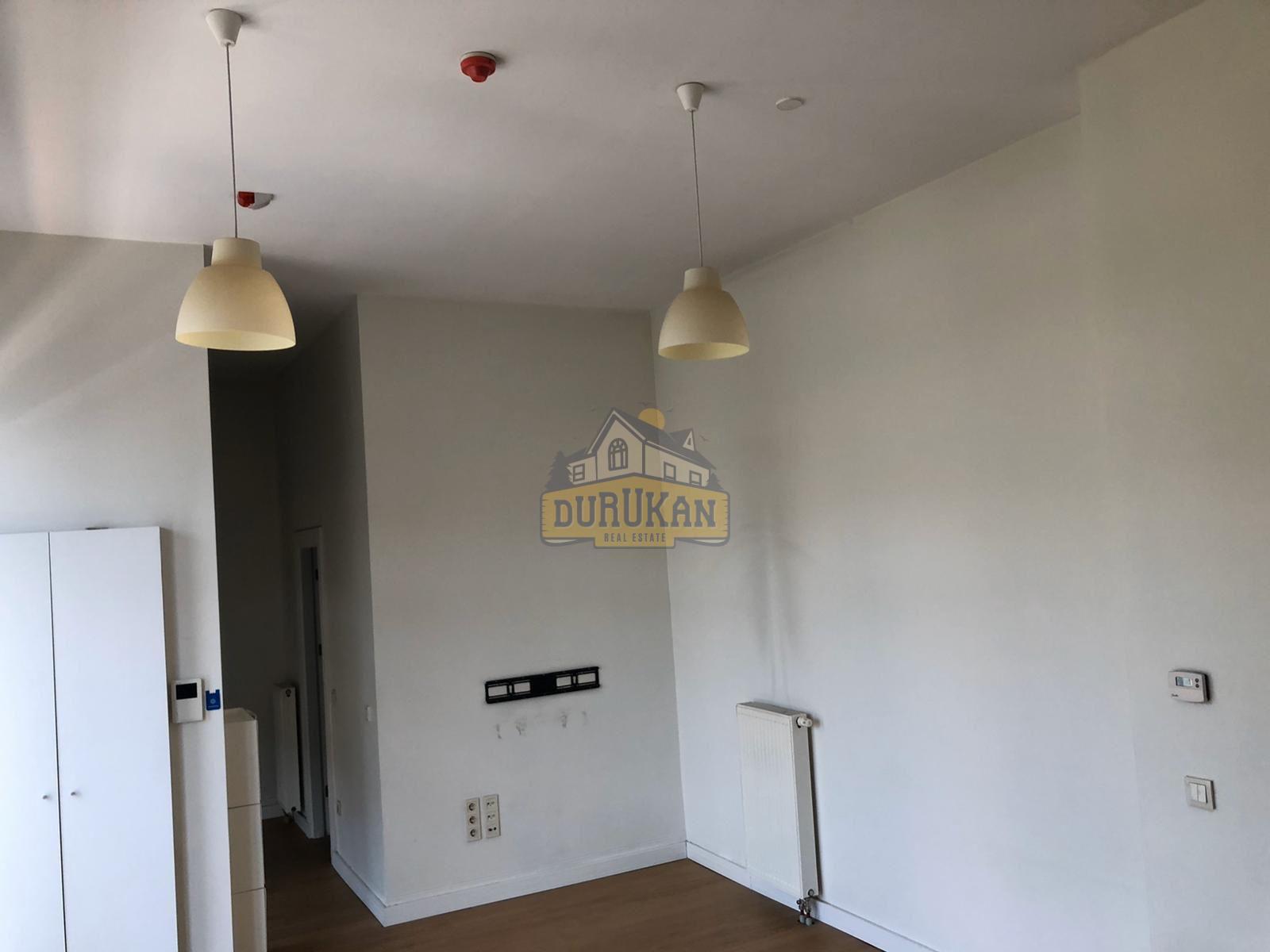 Ağaoğlu My Home Satılık 2+1 Rezidans Daire