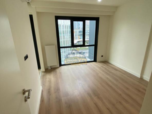 Avangart İstanbul Satılık 2+1 Sıfır Daire