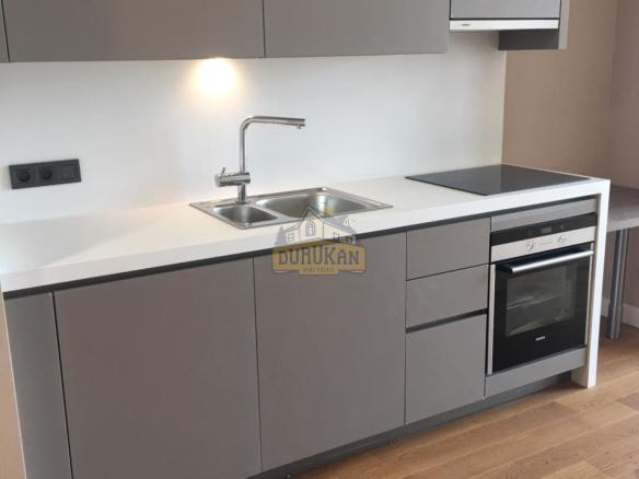 Skyland Istanbul Luxury Rental, 3+1 Apartment at 160,000 TL