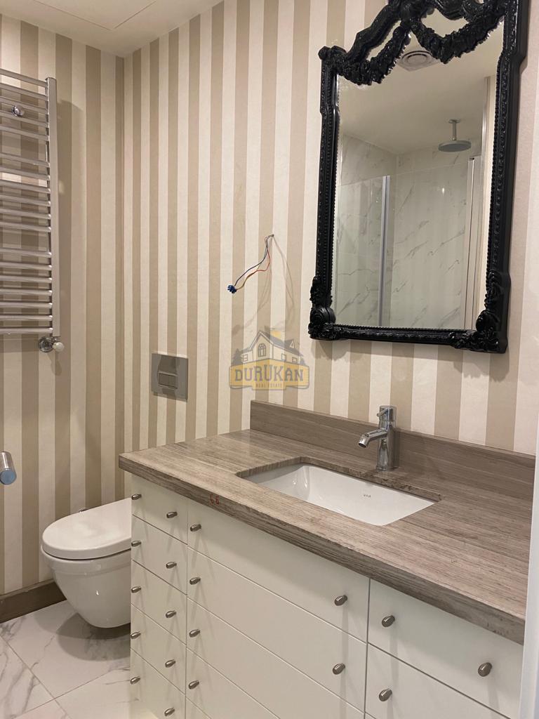 Avangart İstanbul Satılık 2+1 Sıfır Daire