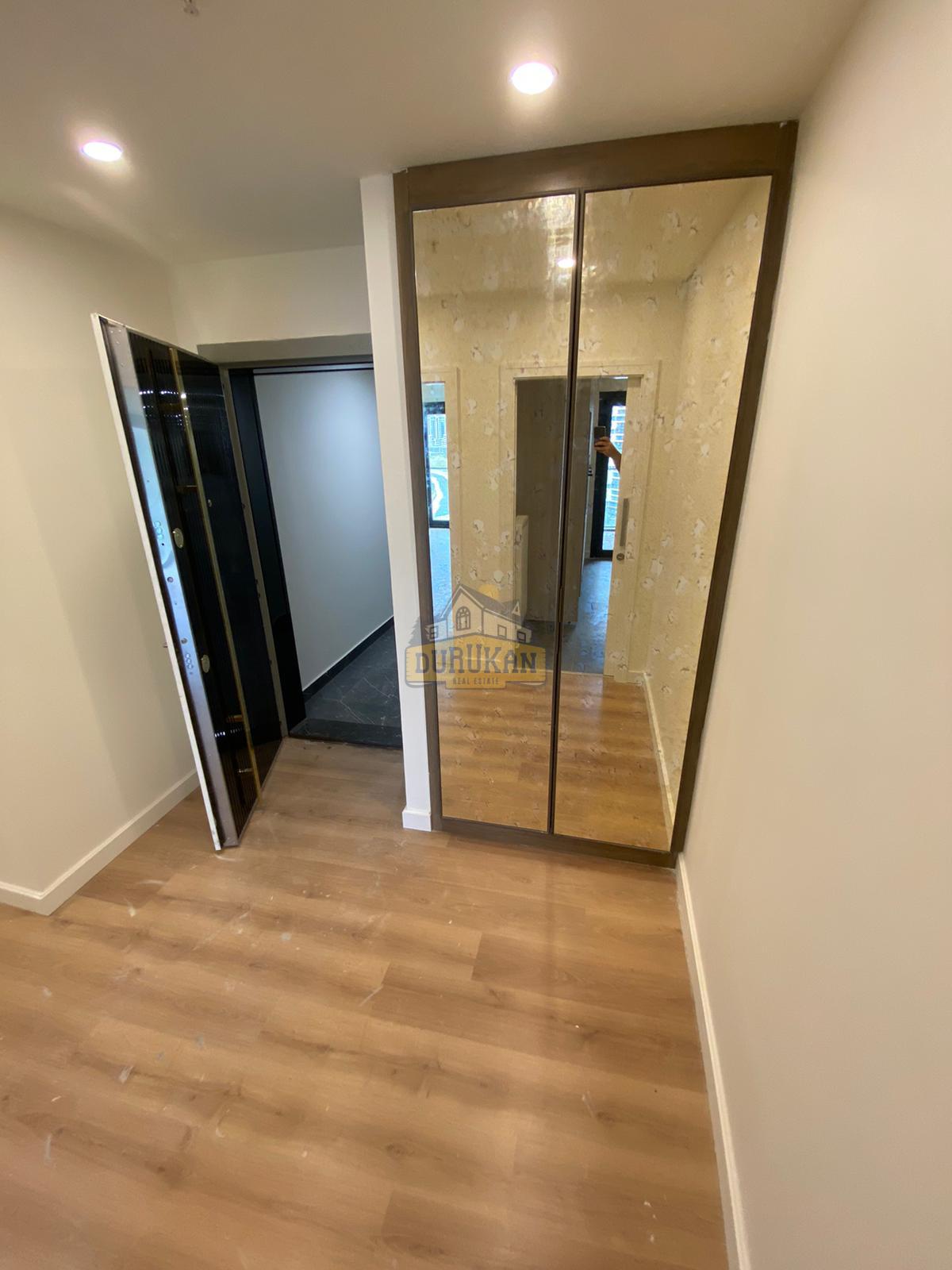 Avangart İstanbul Satılık 2+1 Sıfır Daire