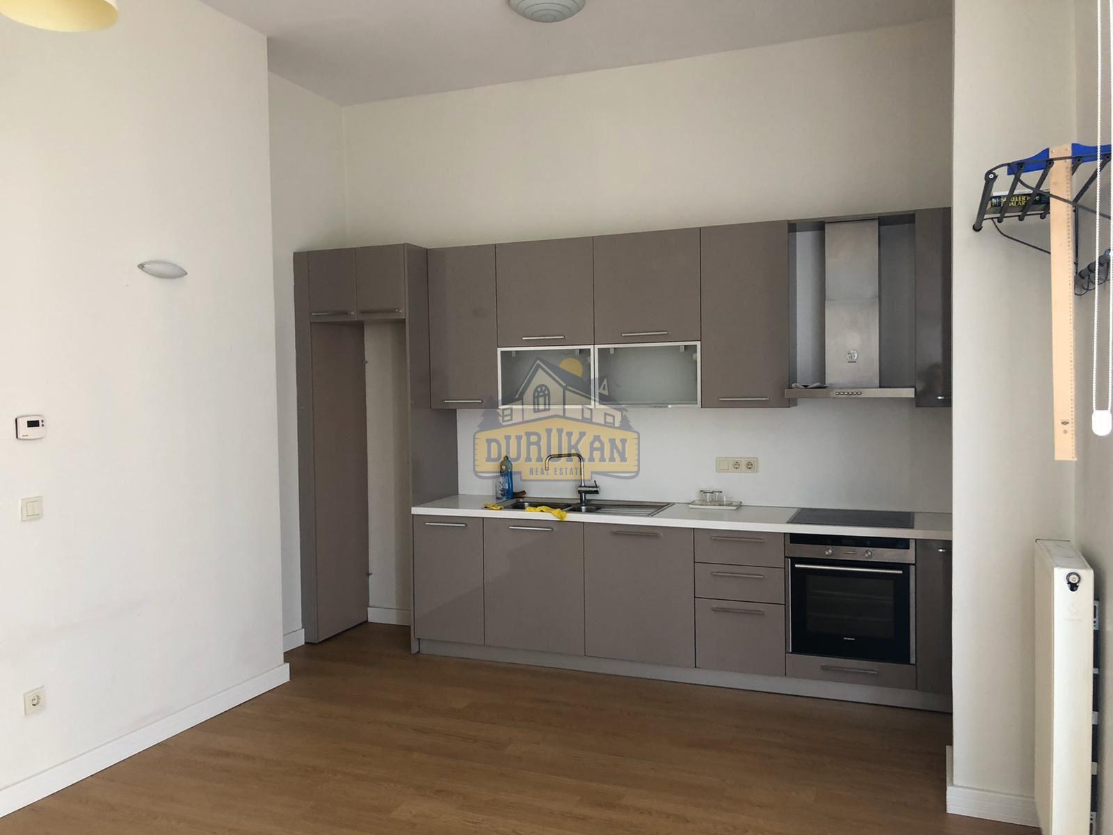 Ağaoğlu My Home Satılık 2+1 Rezidans Daire