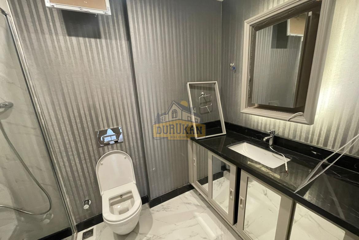 Avangart İstanbul Kiralık 4+1 Temiz Daire