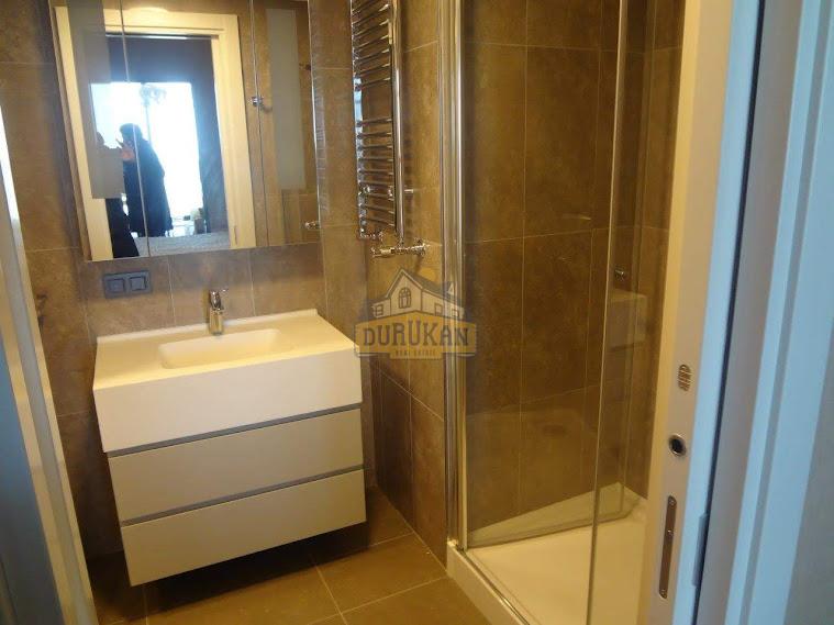 Skyland İstanbul 1+1 Satılık Lüks Daire