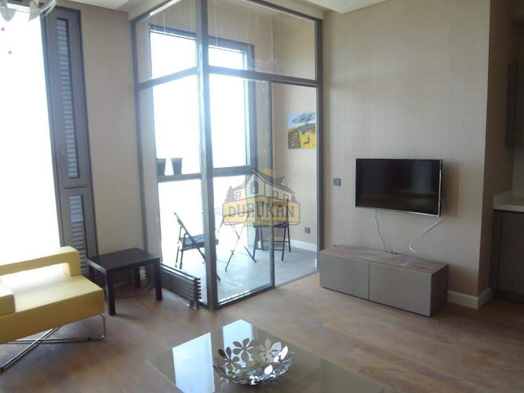 Skyland İstanbul 1+1 Satılık Lüks Daire