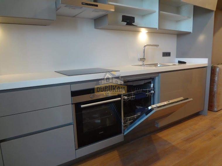 Skyland İstanbul 1+1 Satılık Lüks Daire