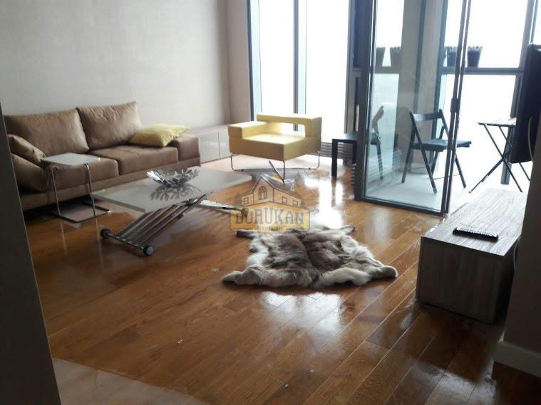 Skyland İstanbul 1+1 Satılık Lüks Daire