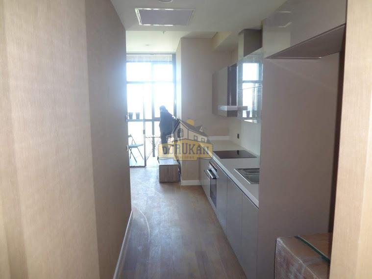 Skyland İstanbul 1+1 Satılık Lüks Daire