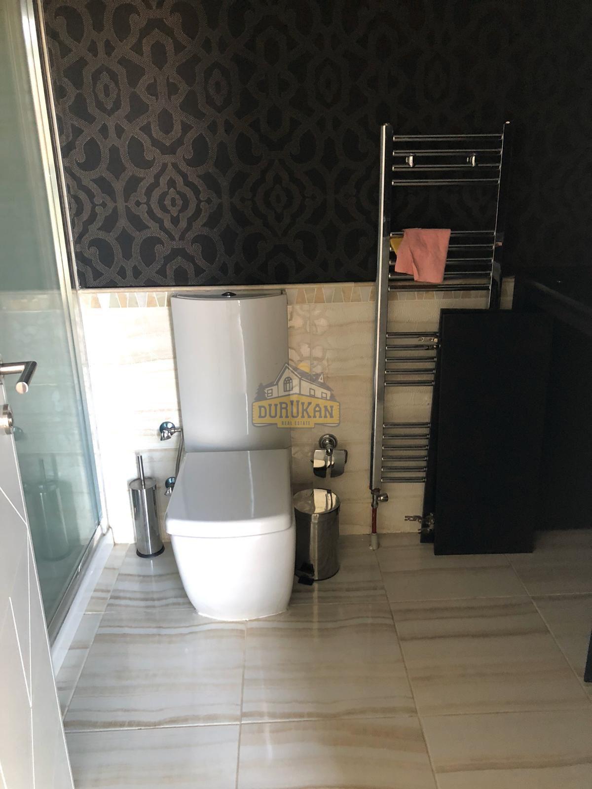 Ağaoğlu My Home Satılık 2+1 Rezidans Daire