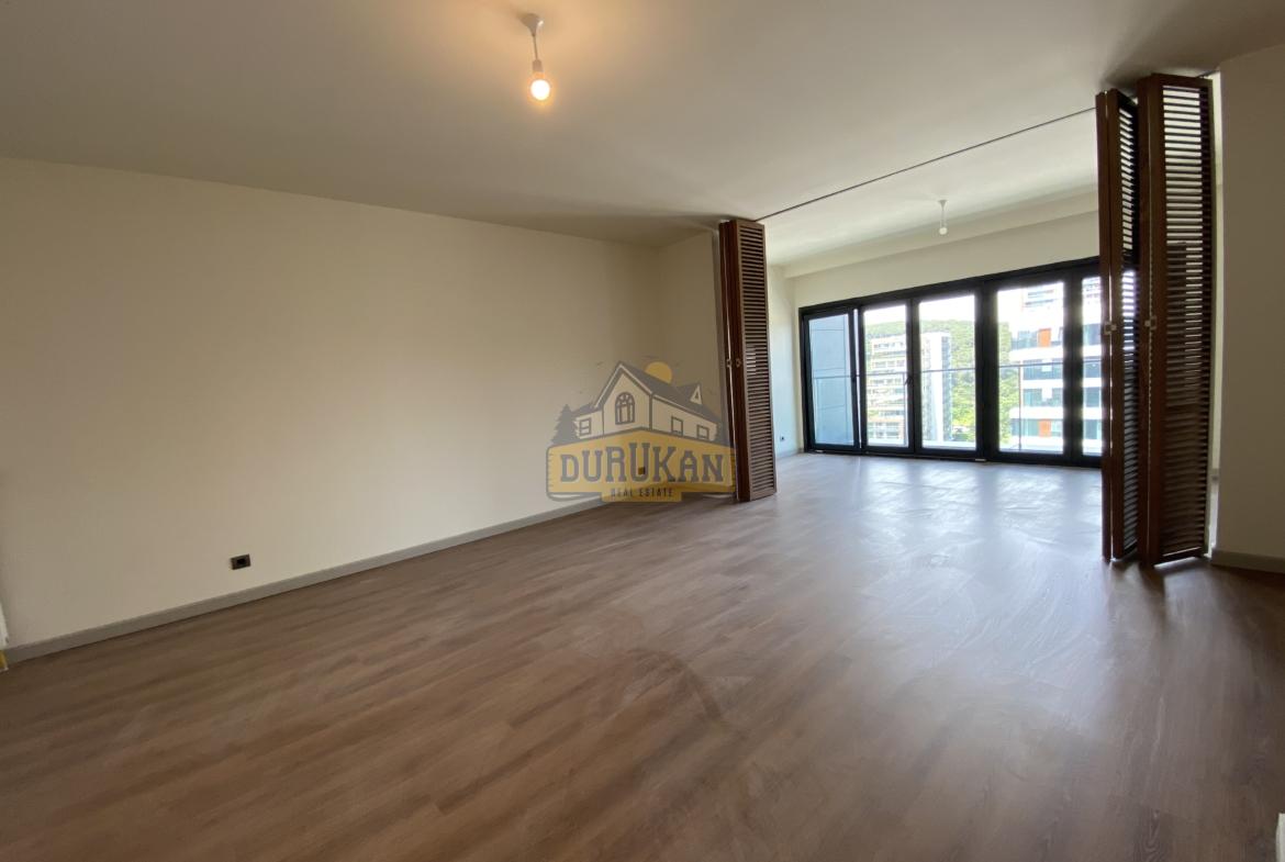 Avangart İstanbul Kiralık 3+1 Daire
