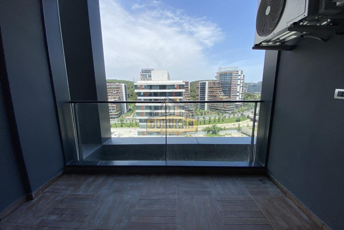 Avangart İstanbul Kiralık 3+1 Daire