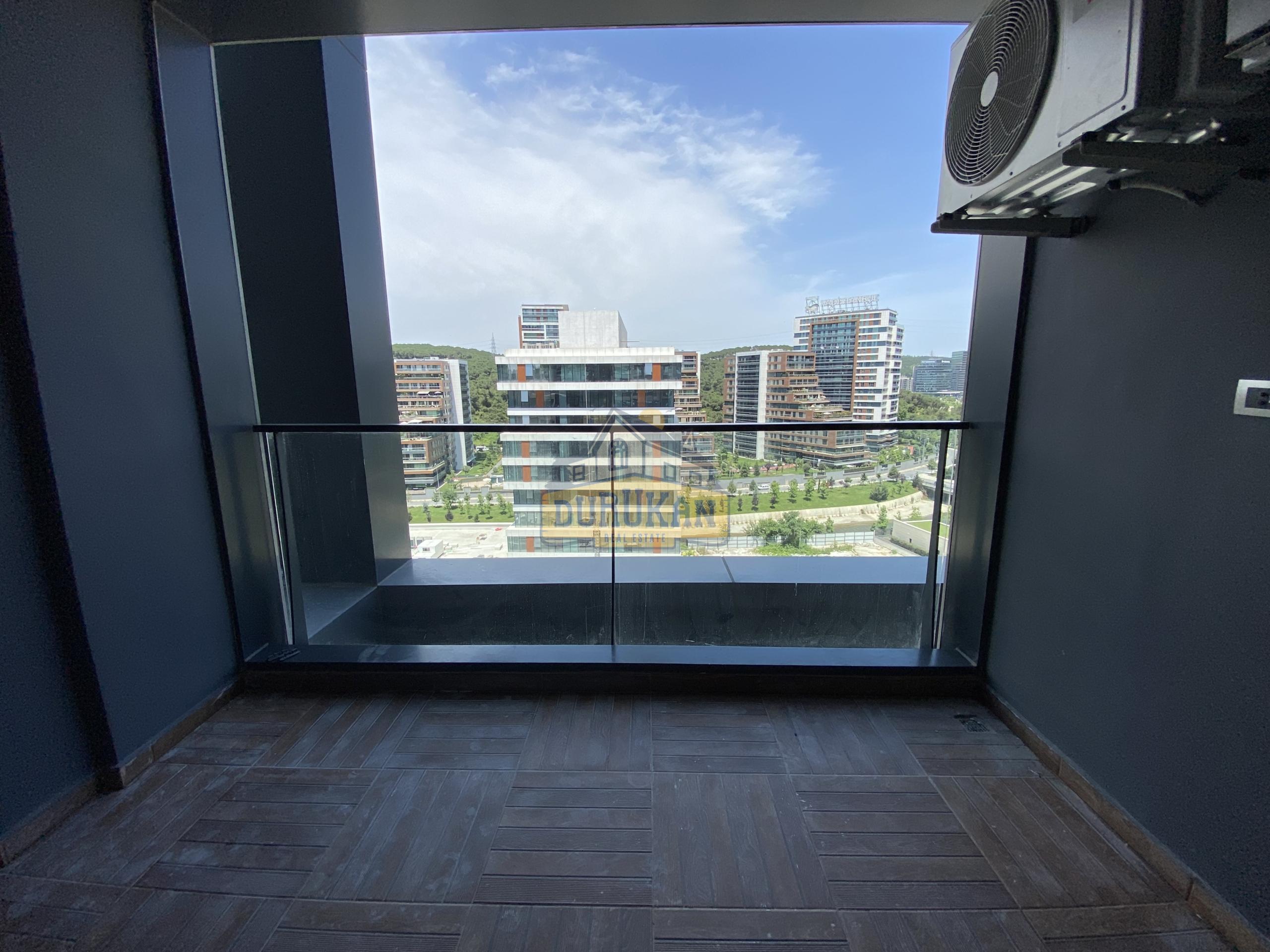 Avangart İstanbul Kiralık 3+1 Daire