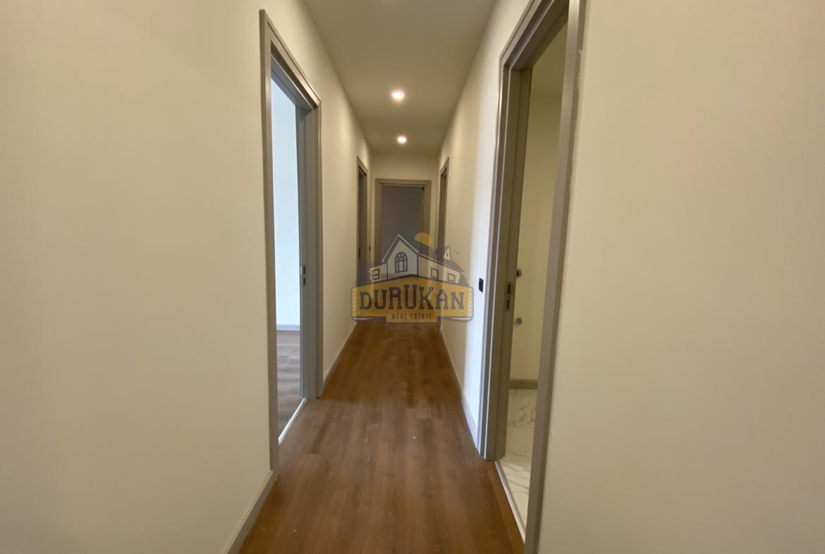 Avangart İstanbul Kiralık 3+1 Daire