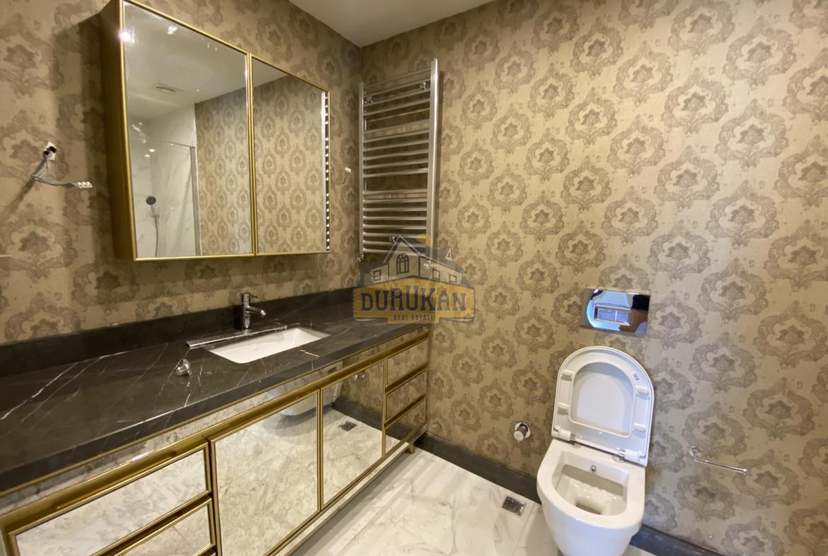Avangart İstanbul Kiralık 3+1 Daire