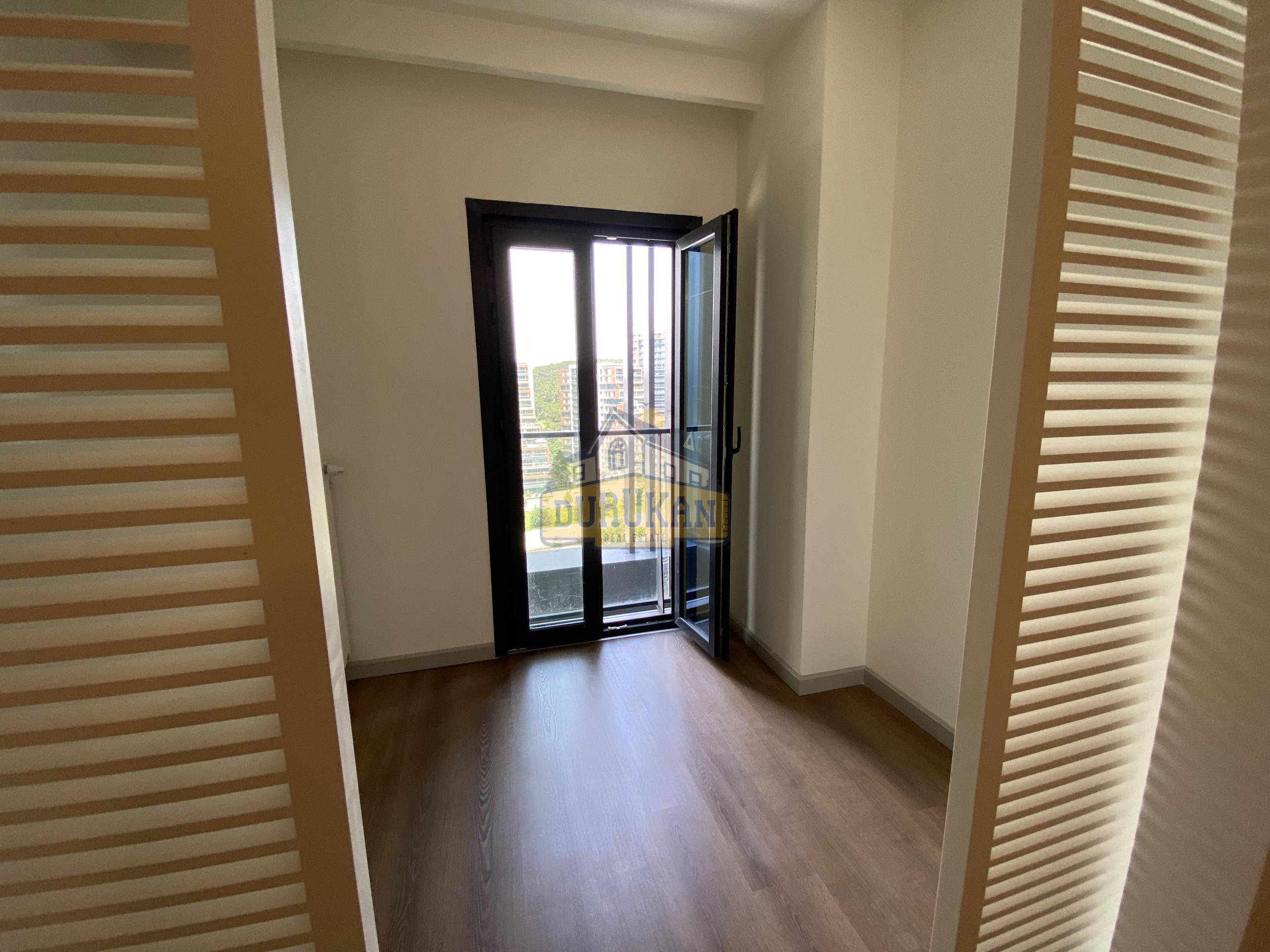 Avangart İstanbul Avangart İstanbul Kiralık 3+1 Daire