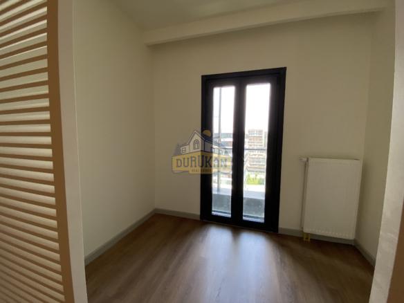 Avangart Istanbul 3+1 Rental Flat