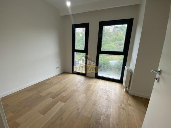 1+1 Apartment for Sale in Kordon, Istanbul