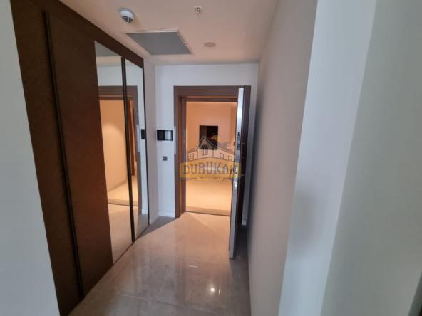 Skyland İstanbul Satılık 3+1 Daire