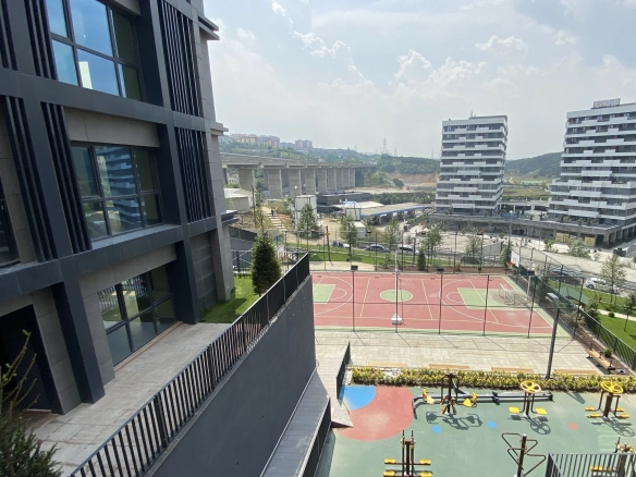 Avangart Kiralık 1+1 Daire
