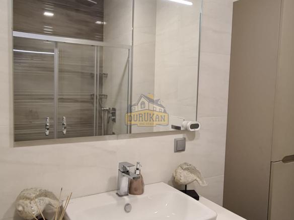 Vadistanbul 2+1 Kiralık Daire