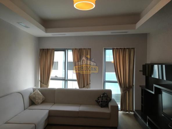 Maslak 1453 Eşyalı Kiralık 1+1 Daire