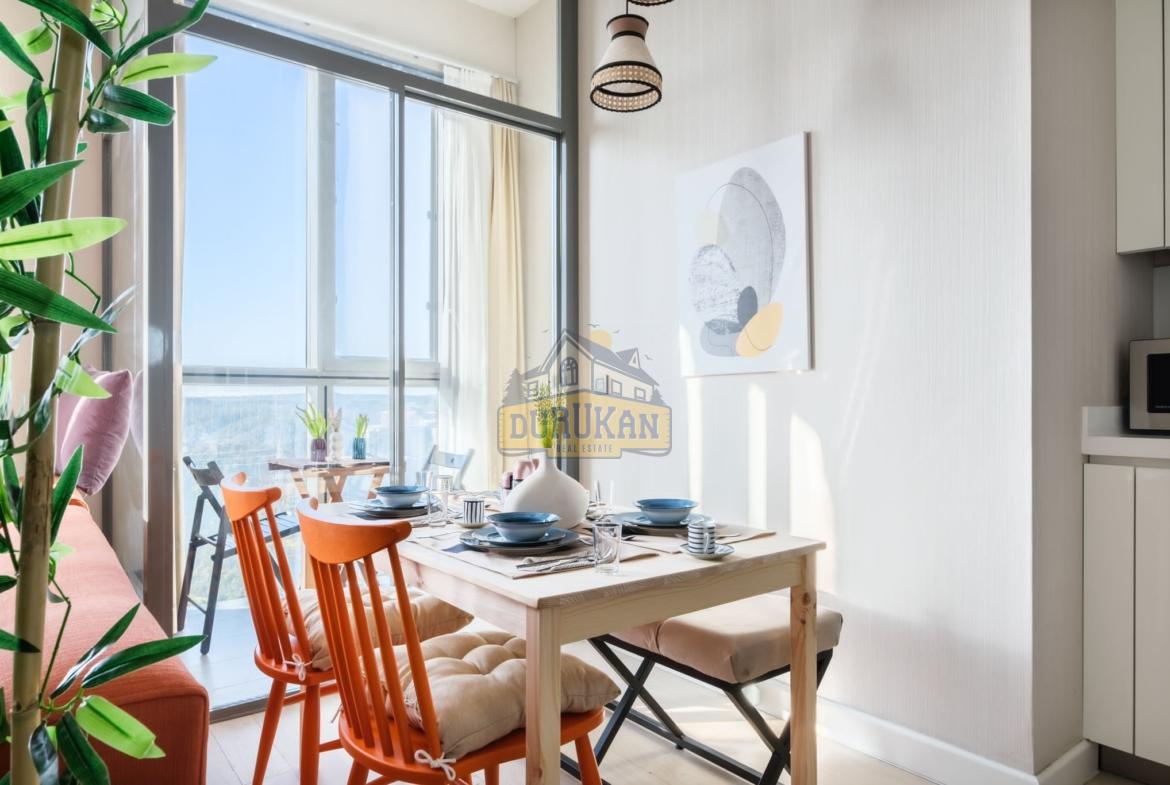Skyland İstanbul Kiralık Daire