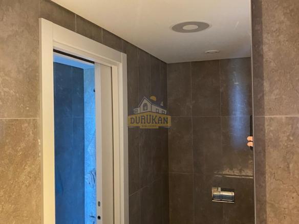 Skyland Istanbul Home for Sale, 1+1 Apartment in Sarıyer