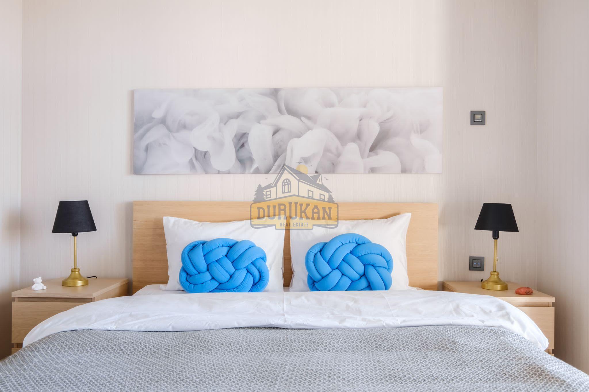 Skyland İstanbul Kiralık Daire