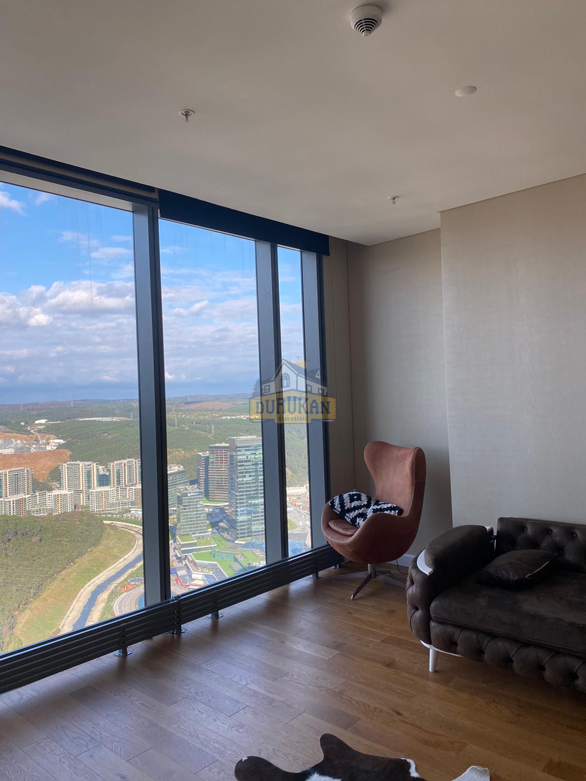 Skyland İstanbul Satılık Daire