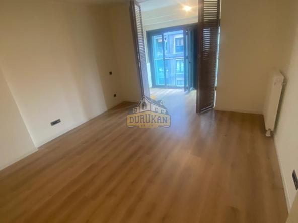 Avangart İstanbul 2+1 Satılık Daire