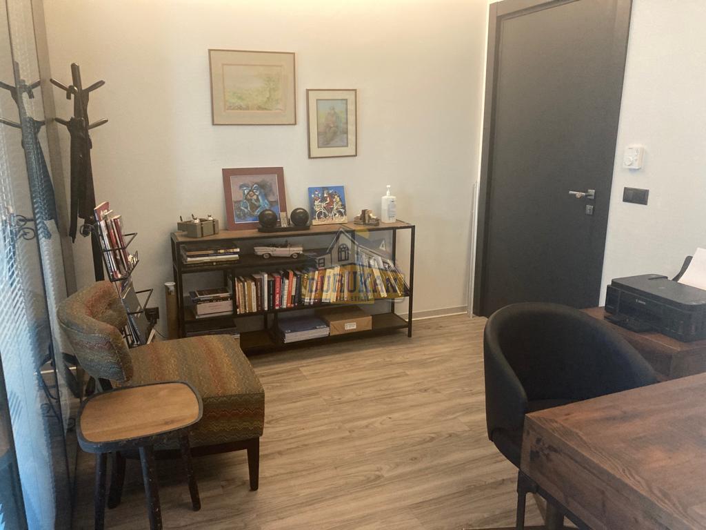 Skyland İstanbul Ofis Satılık