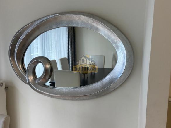 Avangart Istanbul Furnished Flat for Rent
