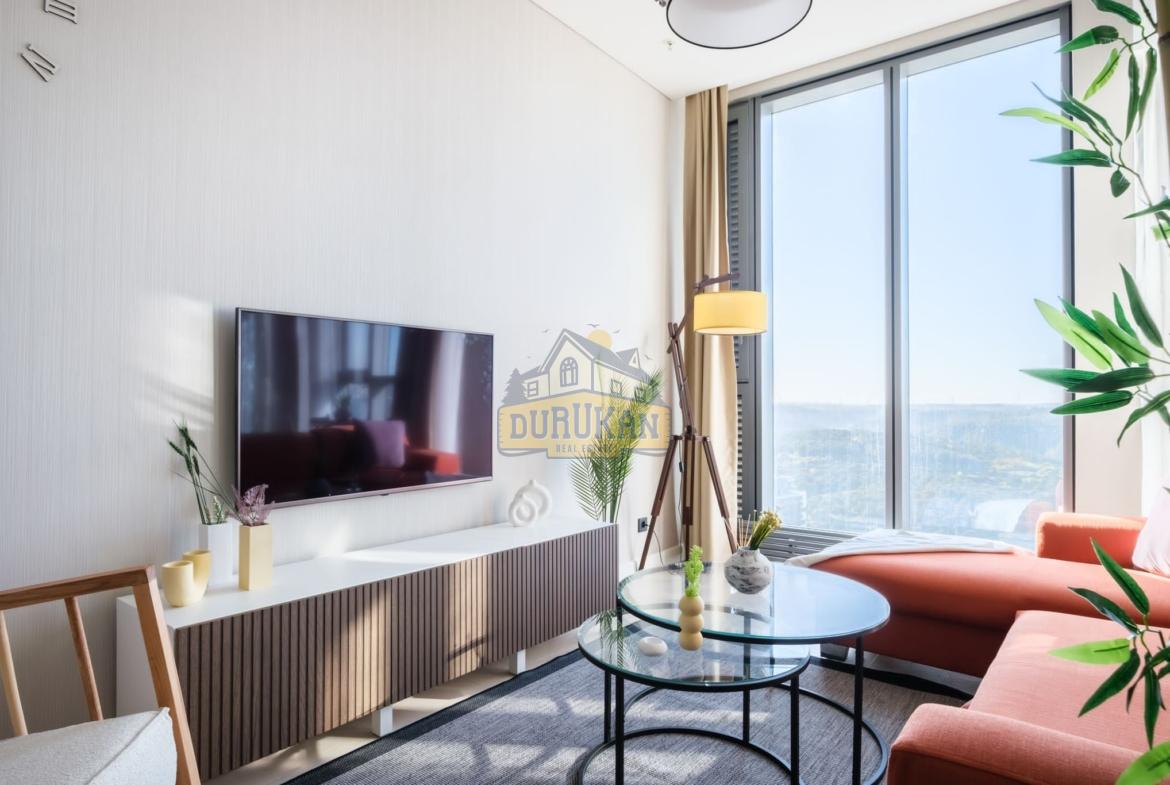 Skyland İstanbul Kiralık Daire