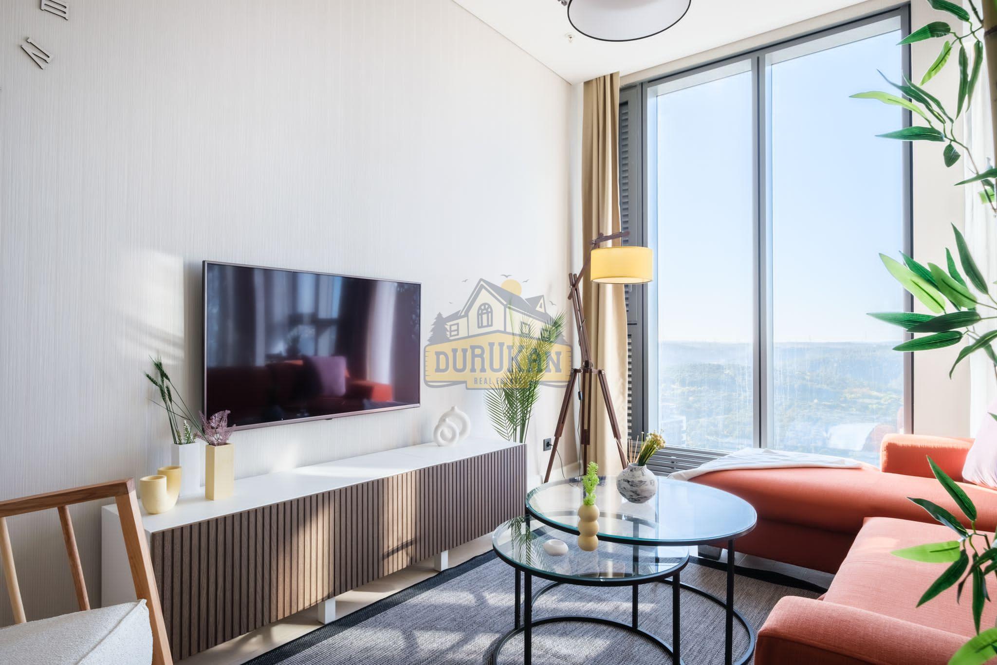 Skyland İstanbul Kiralık Daire