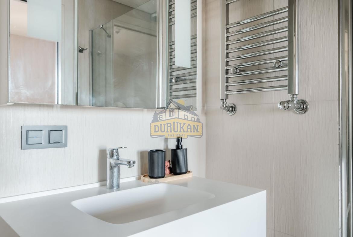 Skyland İstanbul Kiralık Daire