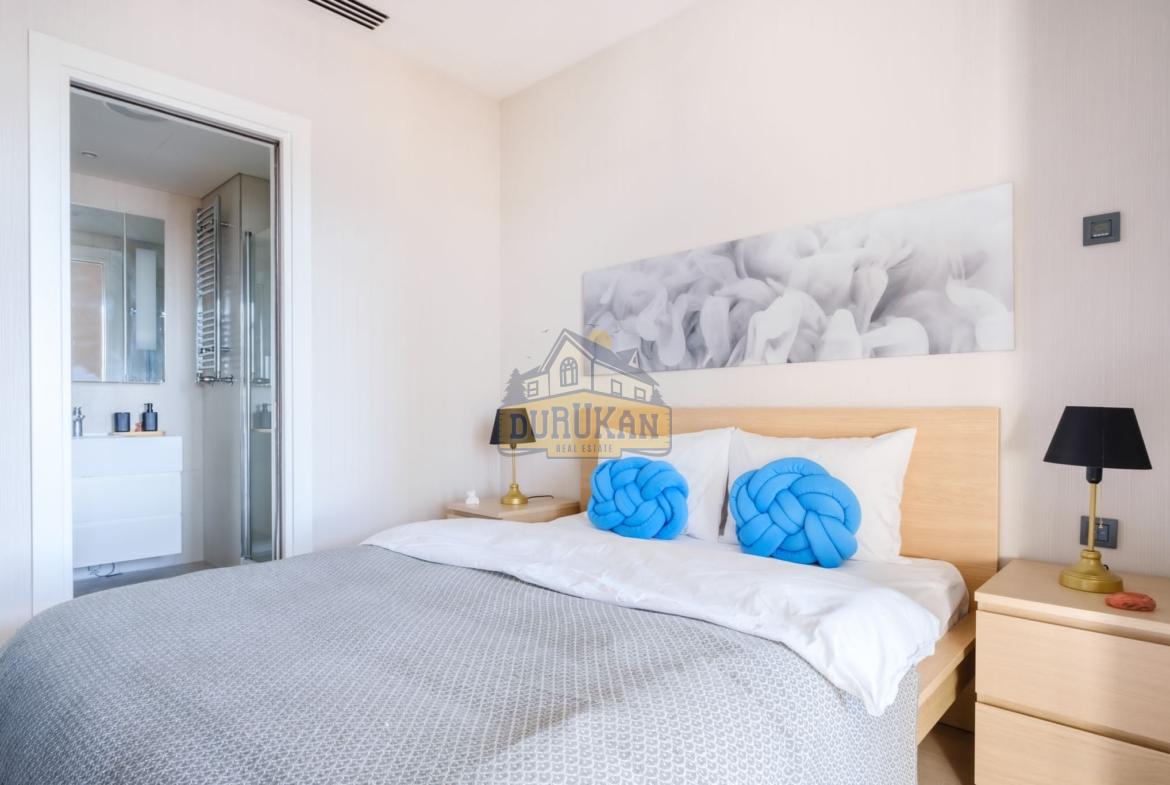 Skyland İstanbul Kiralık Daire