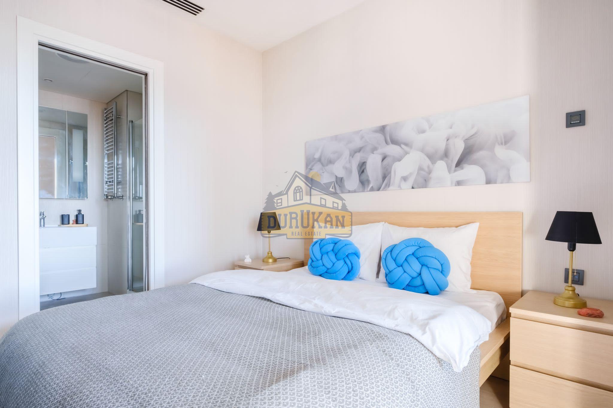 Skyland İstanbul Kiralık Daire