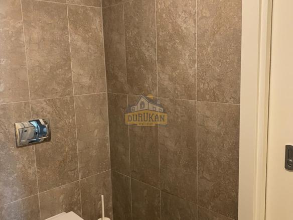 Skyland Istanbul Home for Sale, 1+1 Apartment in Sarıyer
