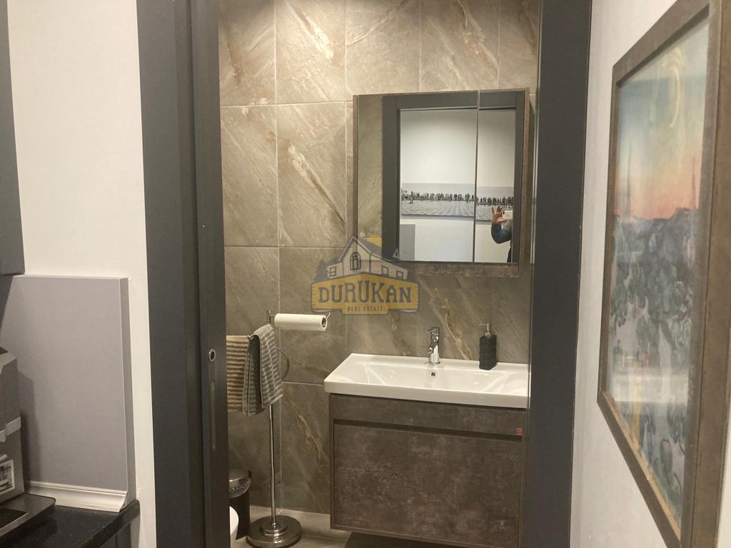 Skyland İstanbul Ofis Satılık