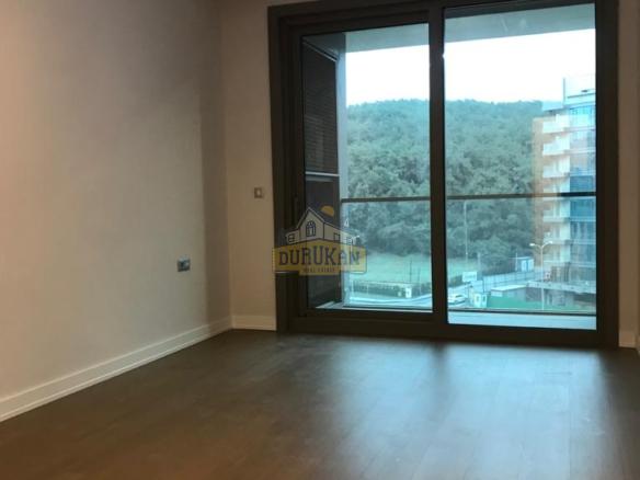 Vadi İstanbul 1+1 Satılık Daire