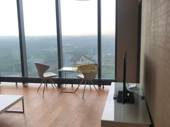 Skyland İstanbul 2+1 Satılık Daire