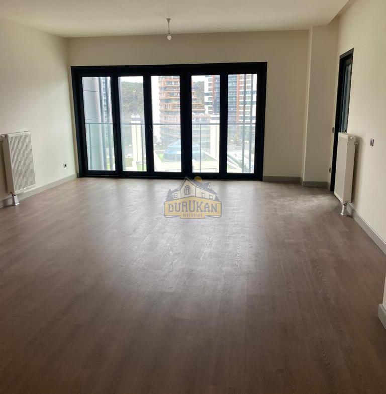 Avangart İstanbul 4+1 Satılık Rezidans